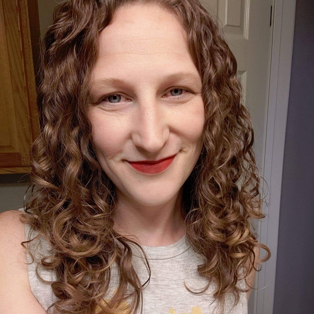 Meet your Posher, Trista